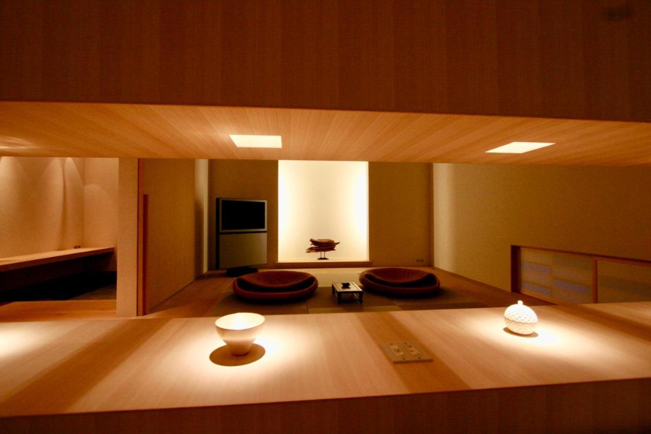 Tara Dakeonsen Kanigoten Екстериор снимка