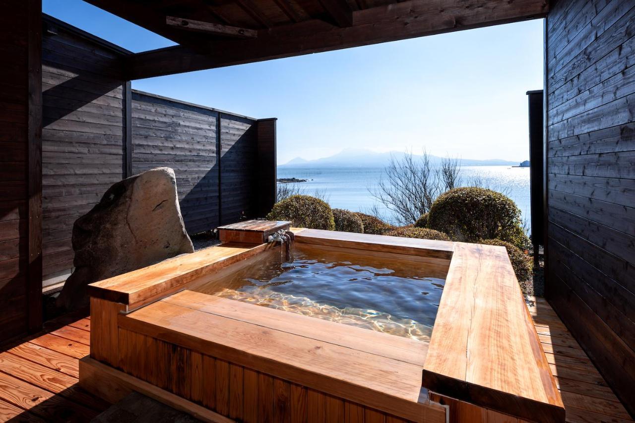 Tara Dakeonsen Kanigoten Екстериор снимка