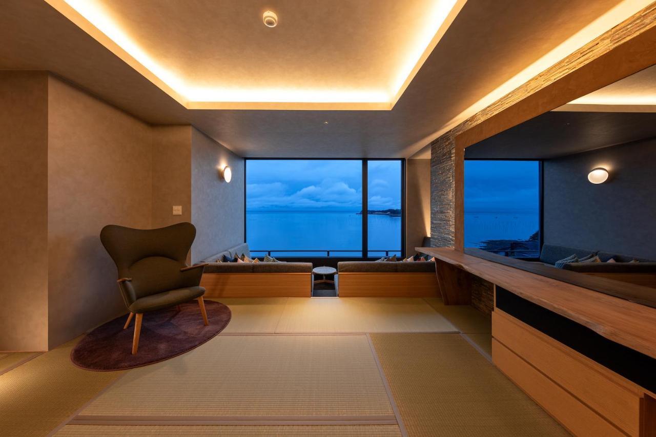 Tara Dakeonsen Kanigoten Екстериор снимка