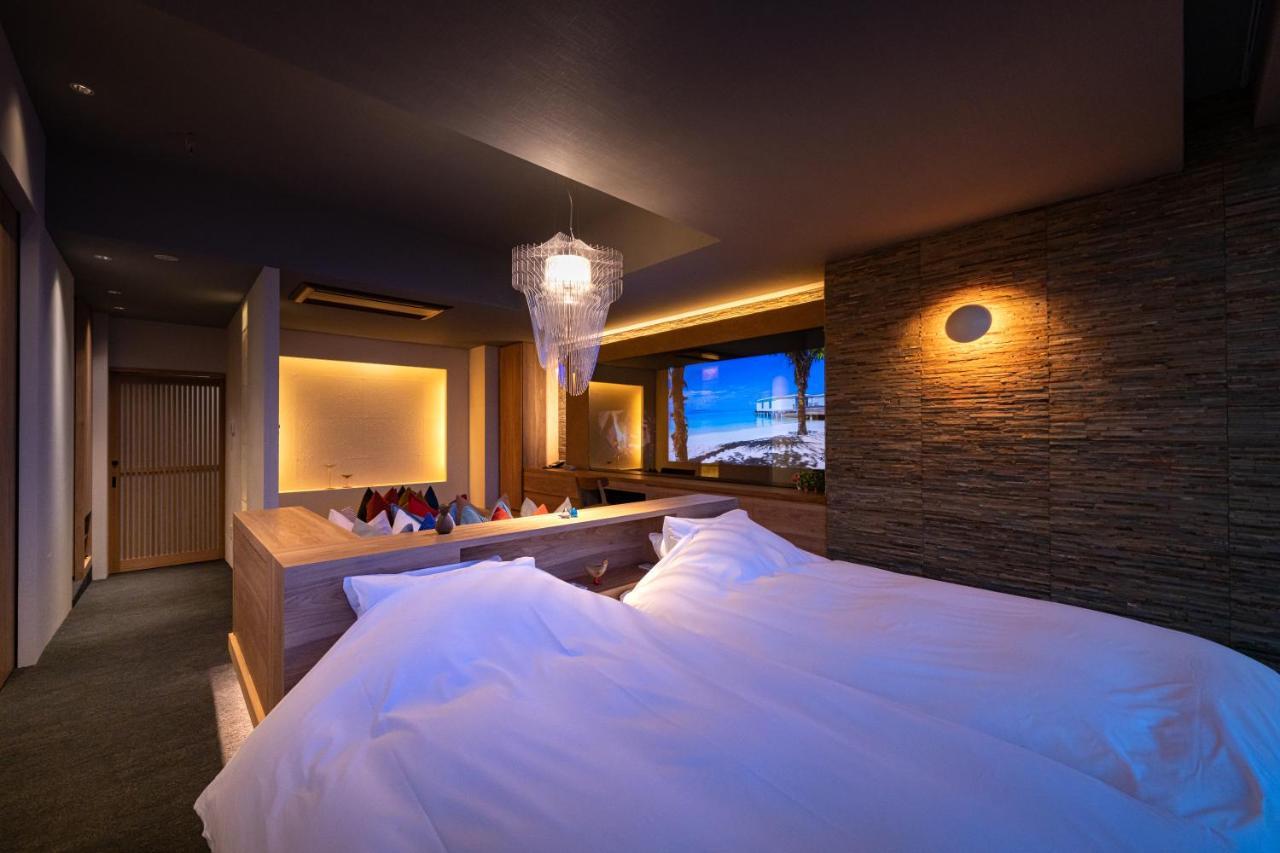 Tara Dakeonsen Kanigoten Екстериор снимка